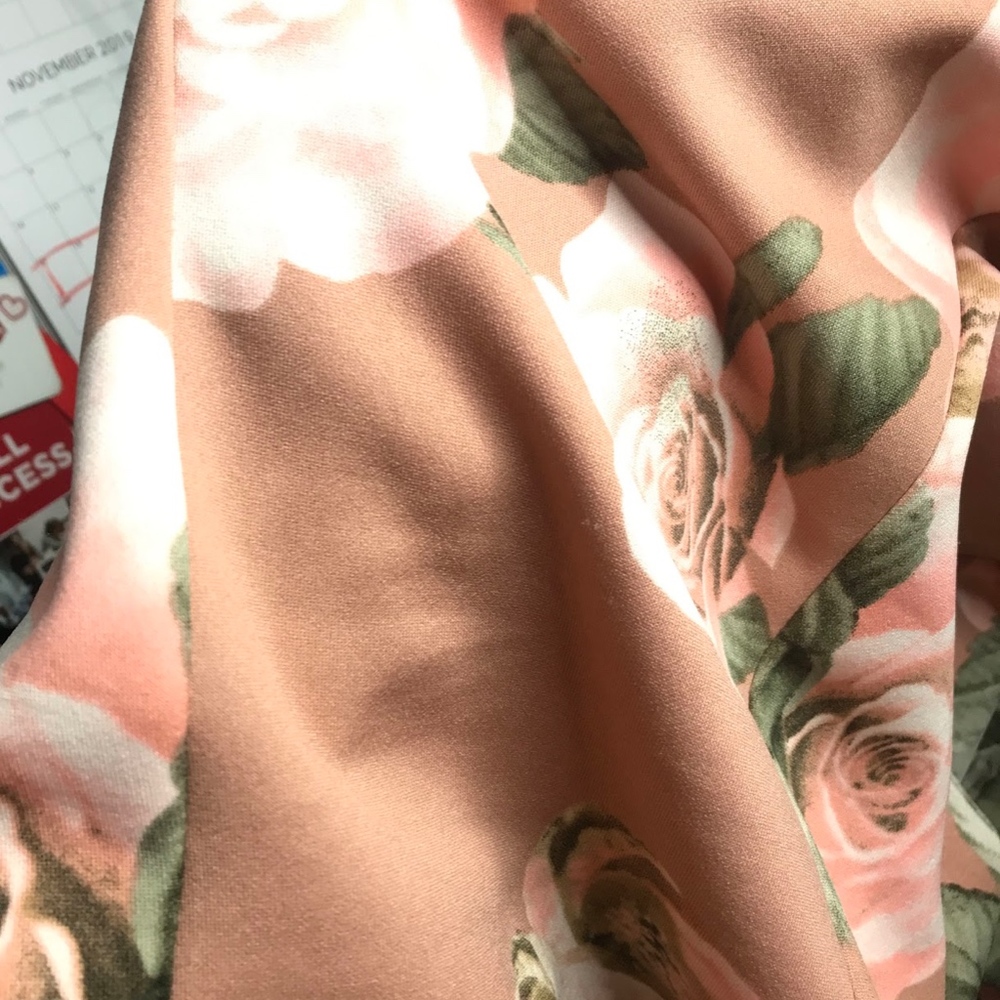 Florar blouse - Picture 3 of 4